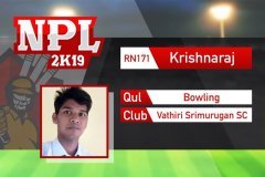 kirushnaraj