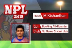 kishanthan