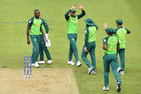 South Africa Seek Quick Turnaround At Slow And Tacky Oval Iespnsports - how to get the golden roblox bowler free by speedo 420